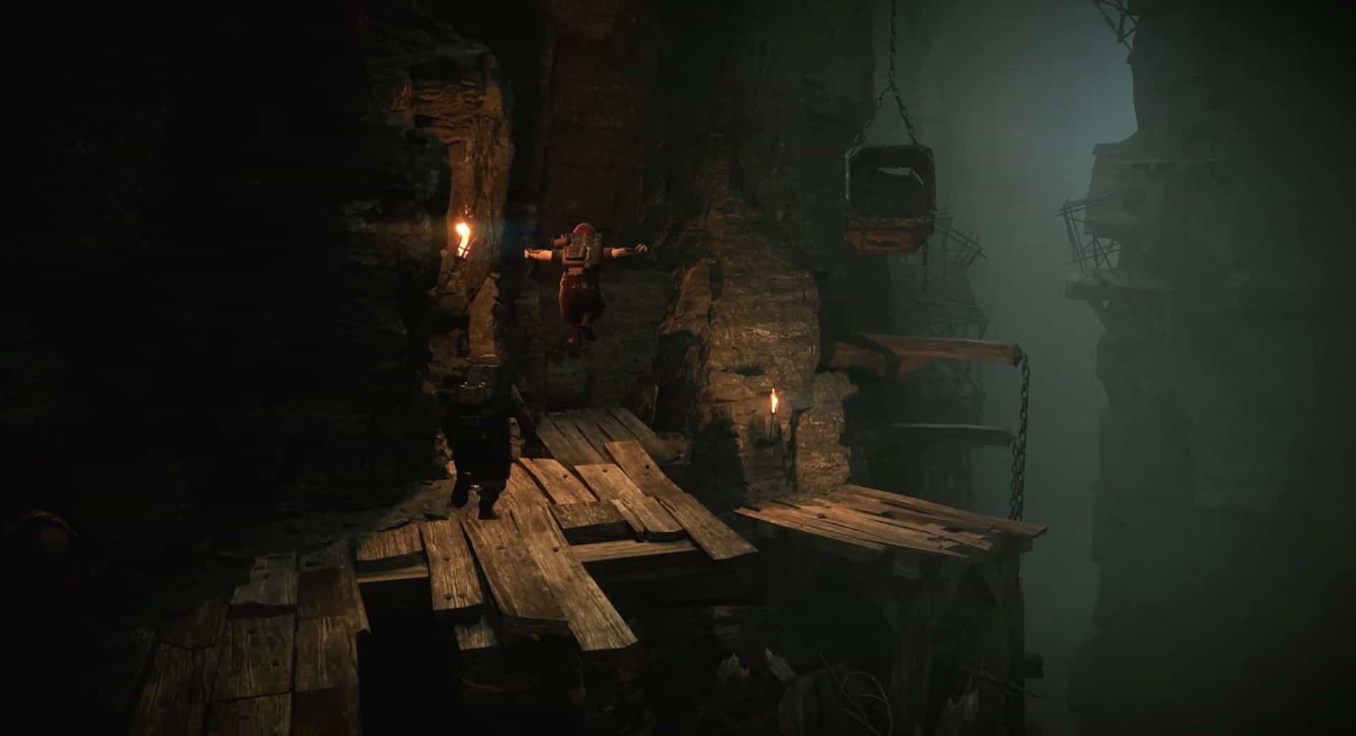 《指环王:重返莫瑞亚》v1.5.1联机版-趣奇资源网-第7张图片 《指环王:重返莫瑞亚》v1.5.1联机版-趣奇资源网-第7张图片